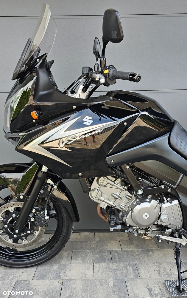 Suzuki DL - 13