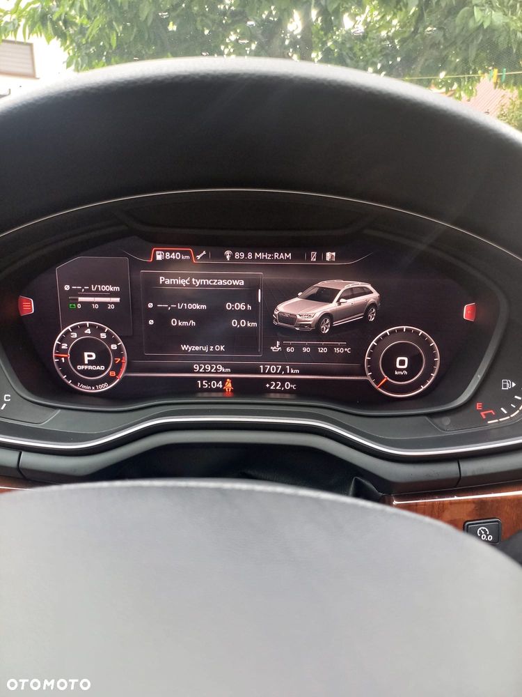 Audi A4 Allroad 2.0 TFSI Quattro S tronic - 11