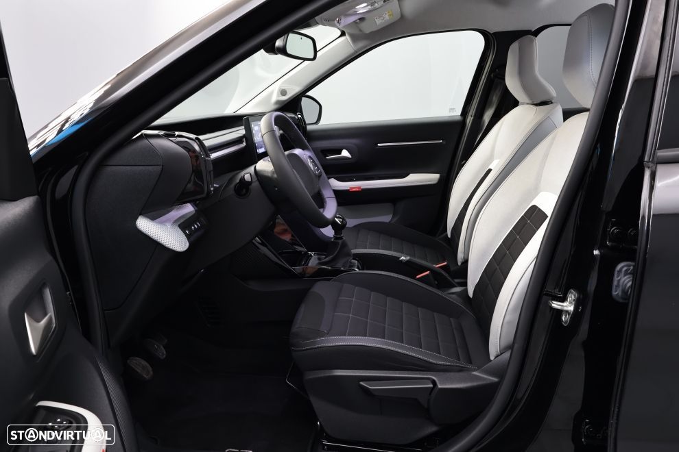 Citroën C3 1.2 Turbo Max - 24