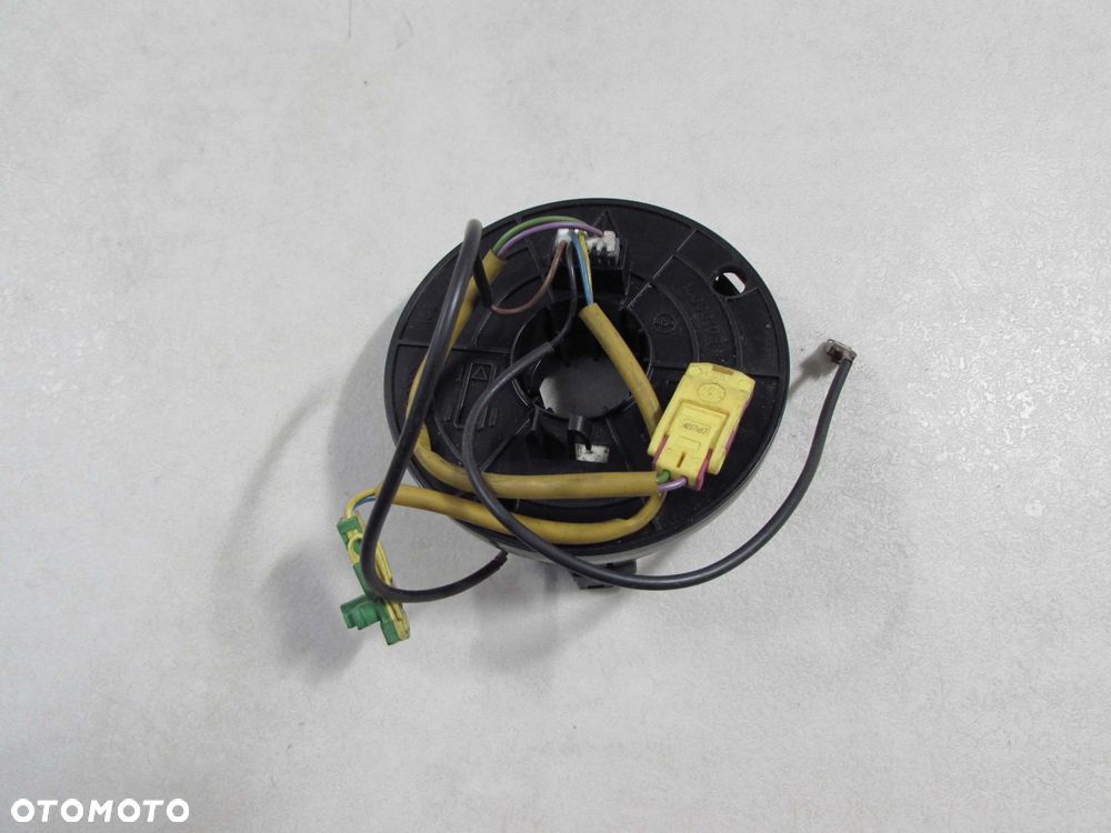 MB ML LIFT 163 TASMA ZWIJAK PODUSZKI AIRBAG 1634600249 - 7