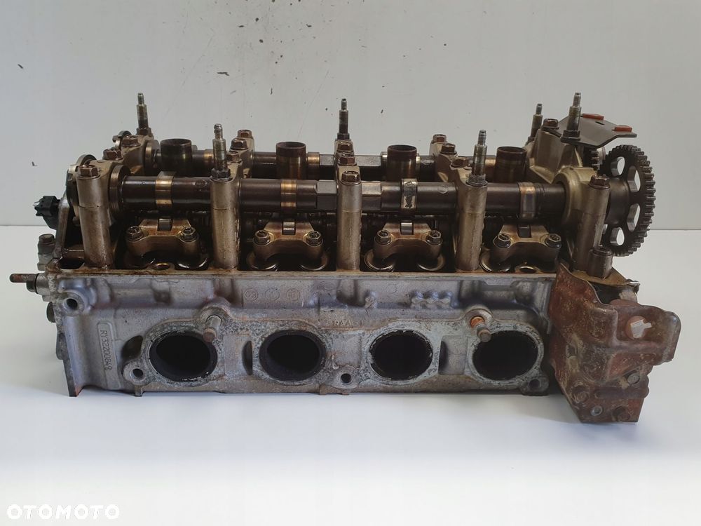 Honda Accord VII 2.4 K24A3 V-TEC GŁOWICA CYLINDRÓW - 7
