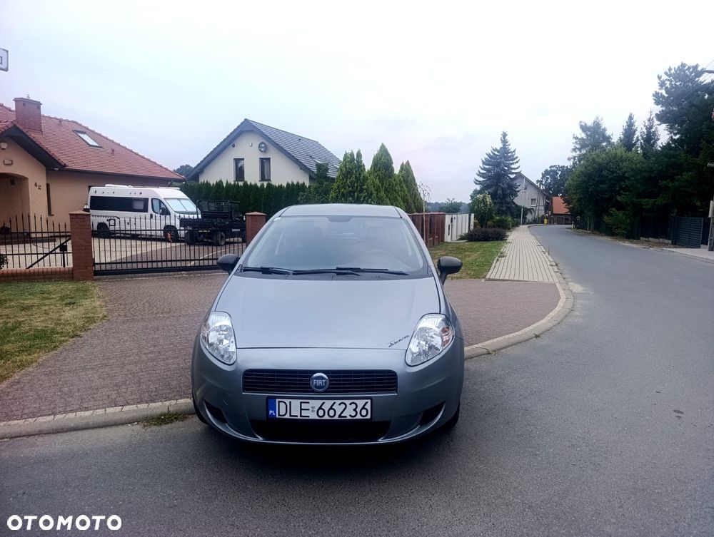 Fiat Punto - 3