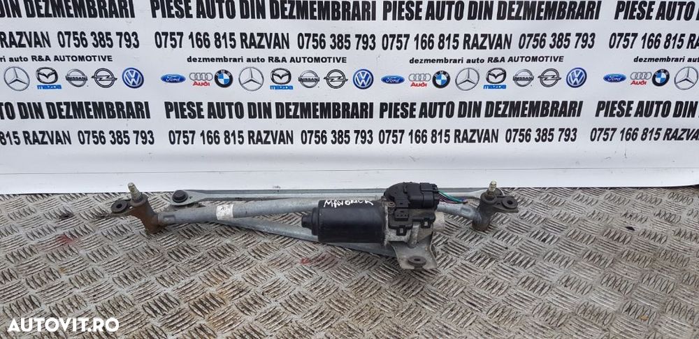 Ansamblu Motoras Stergatoare Ford Maverick Mazda Tribute Model 2002-2008 - 1