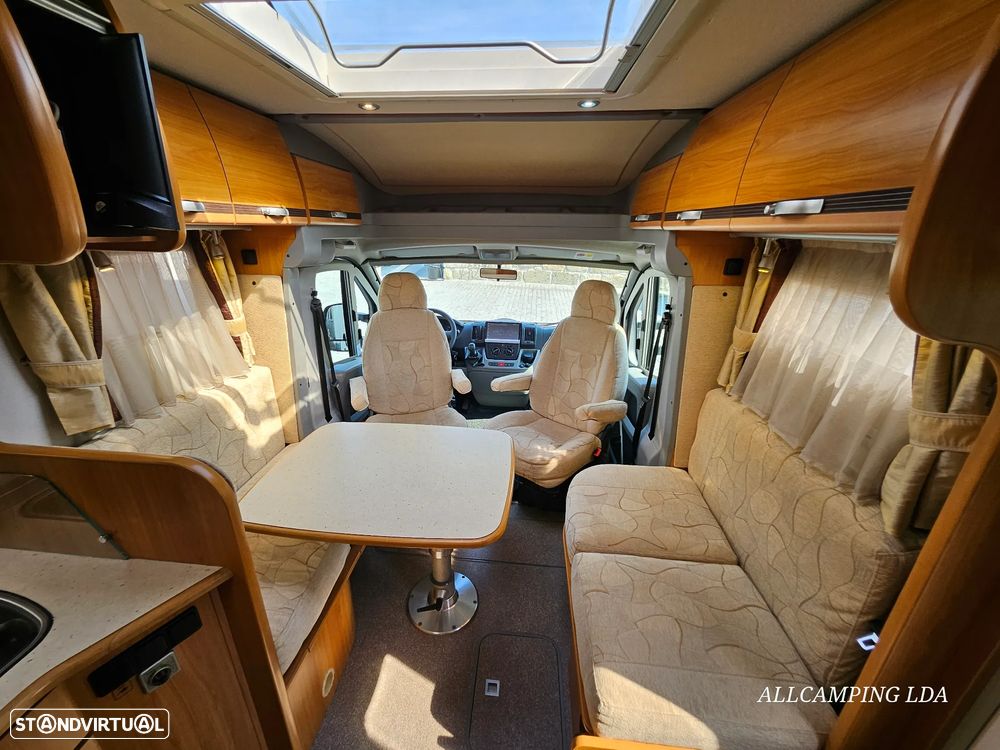 Autostar Auros Face to Face - 28