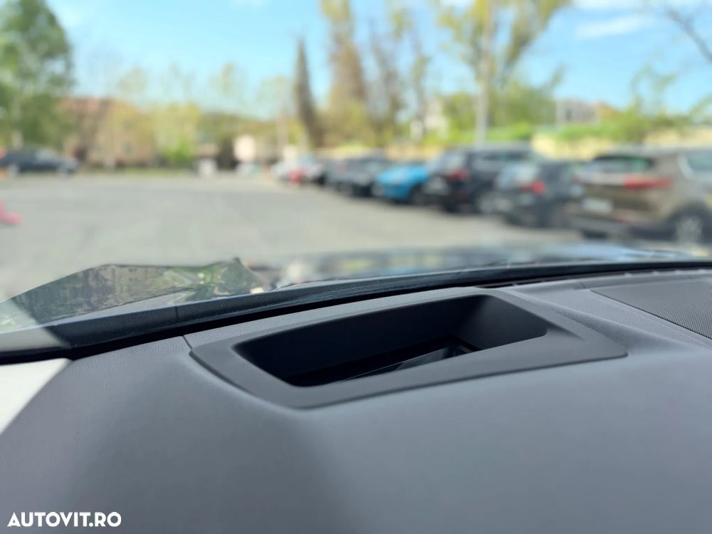 BMW X3 xDrive30i Aut. Luxury Line - 19