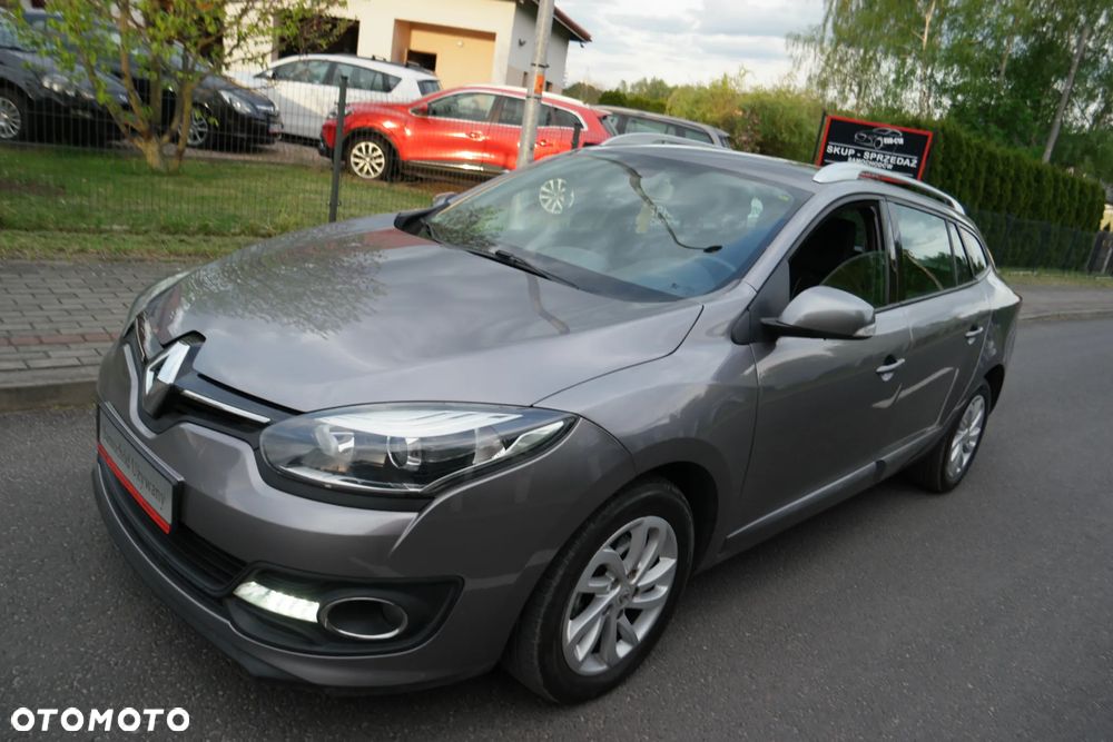 Renault Megane - 4