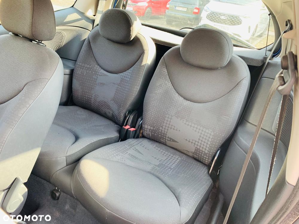 Citroën C2 1.1 Confort - 12