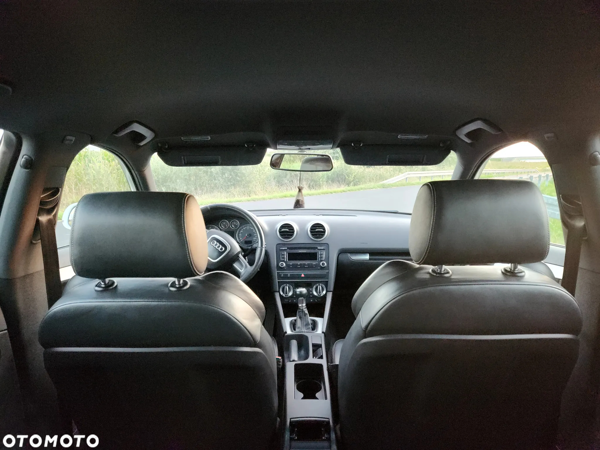 Audi A3 Sportback - 12