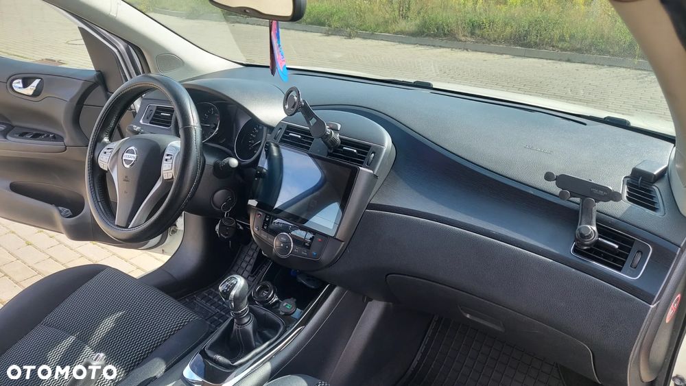 Nissan Pulsar 1.2 DIG-T Tekna - 12
