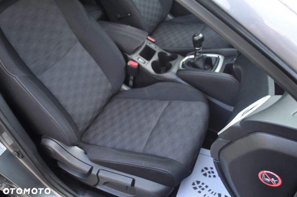 Nissan Qashqai 1.6 DIG-T Acenta - 21