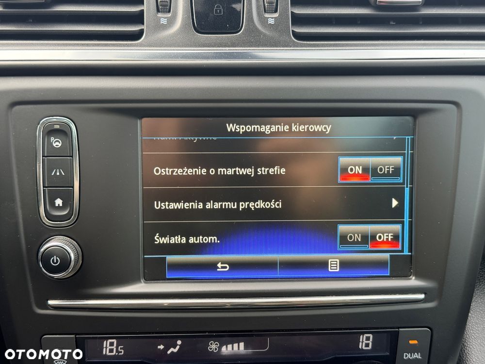 Renault Kadjar Energy TCe 130 Bose Edition - 30