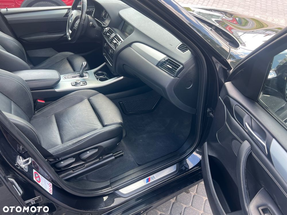 BMW X3 - 25