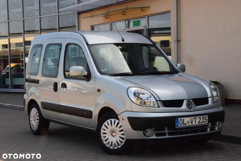 Renault Kangoo 1.5 dCi Edition - 5