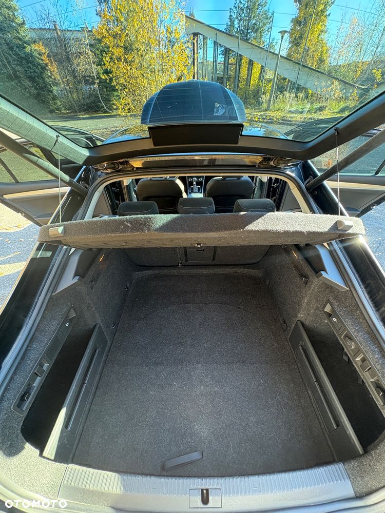 Skoda Superb 2.0 TDI Ambition DSG - 24