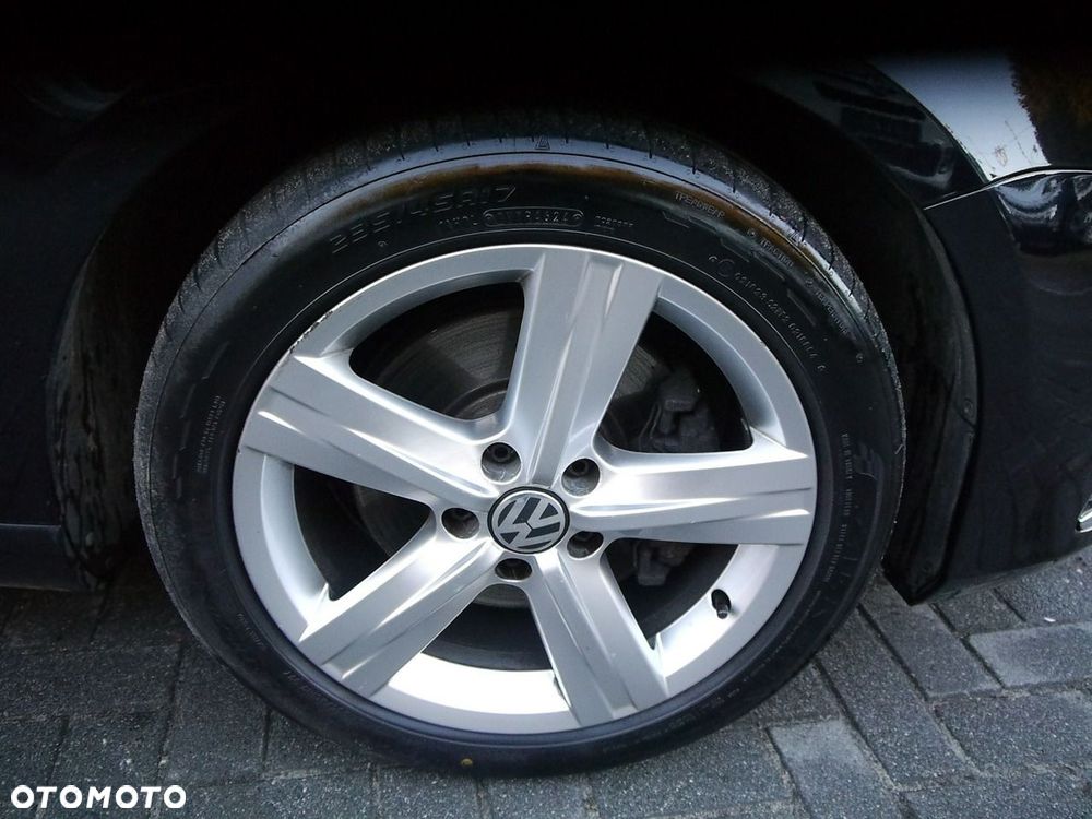 Volkswagen Passat - 15