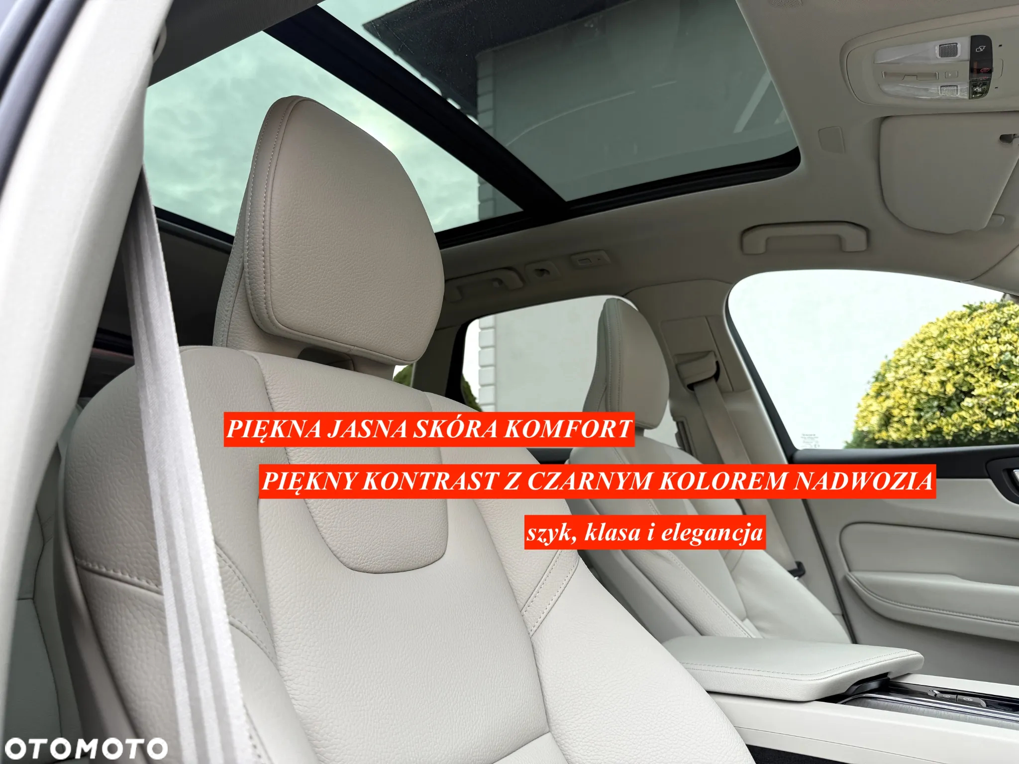 Volvo XC 60 B4 D AWD Geartronic Inscription - 2