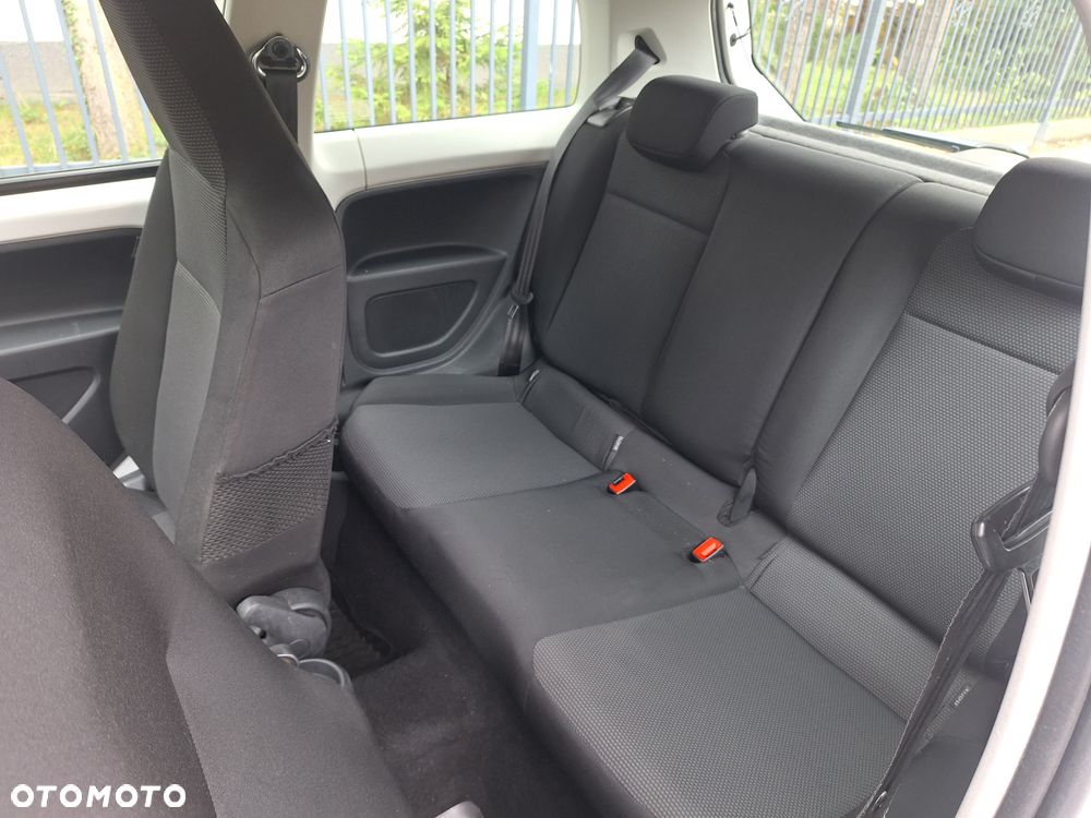 Skoda Citigo 1.0 Ambition - 12