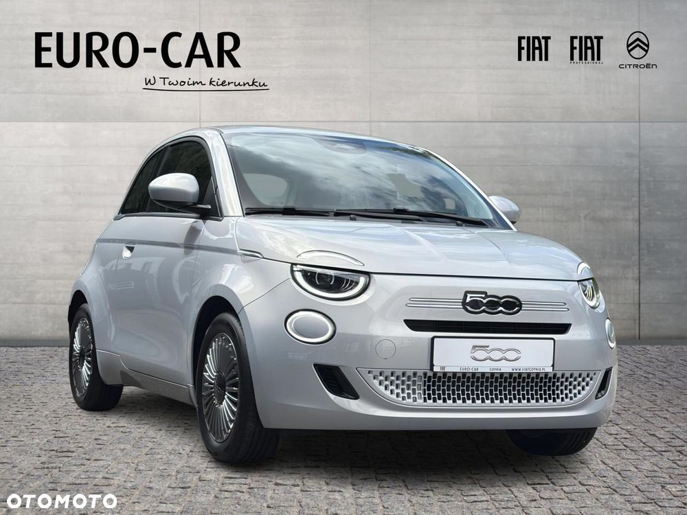 Fiat 500 - 7