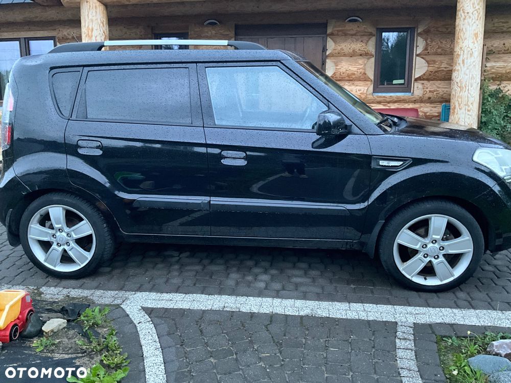 Kia Soul - 2