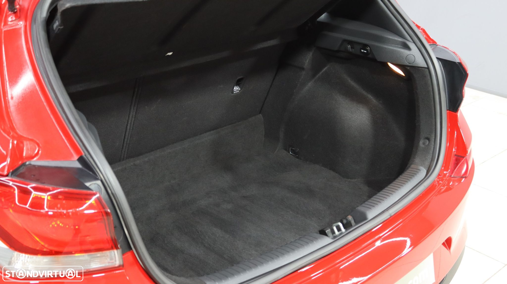 Hyundai i30 1.0 T-GDI Style - 15