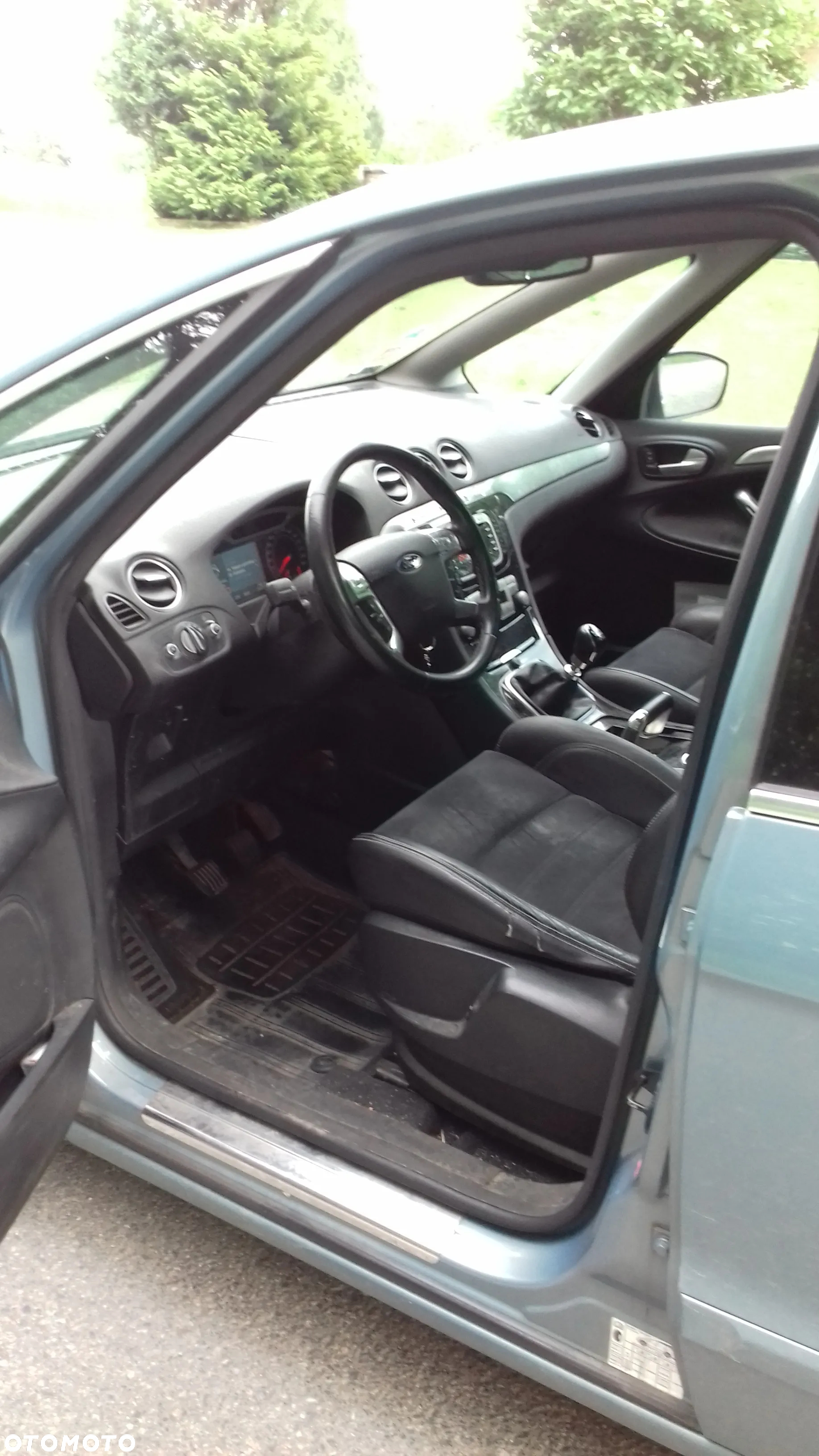 Ford S-Max 2.0 TDCi Titanium - 8