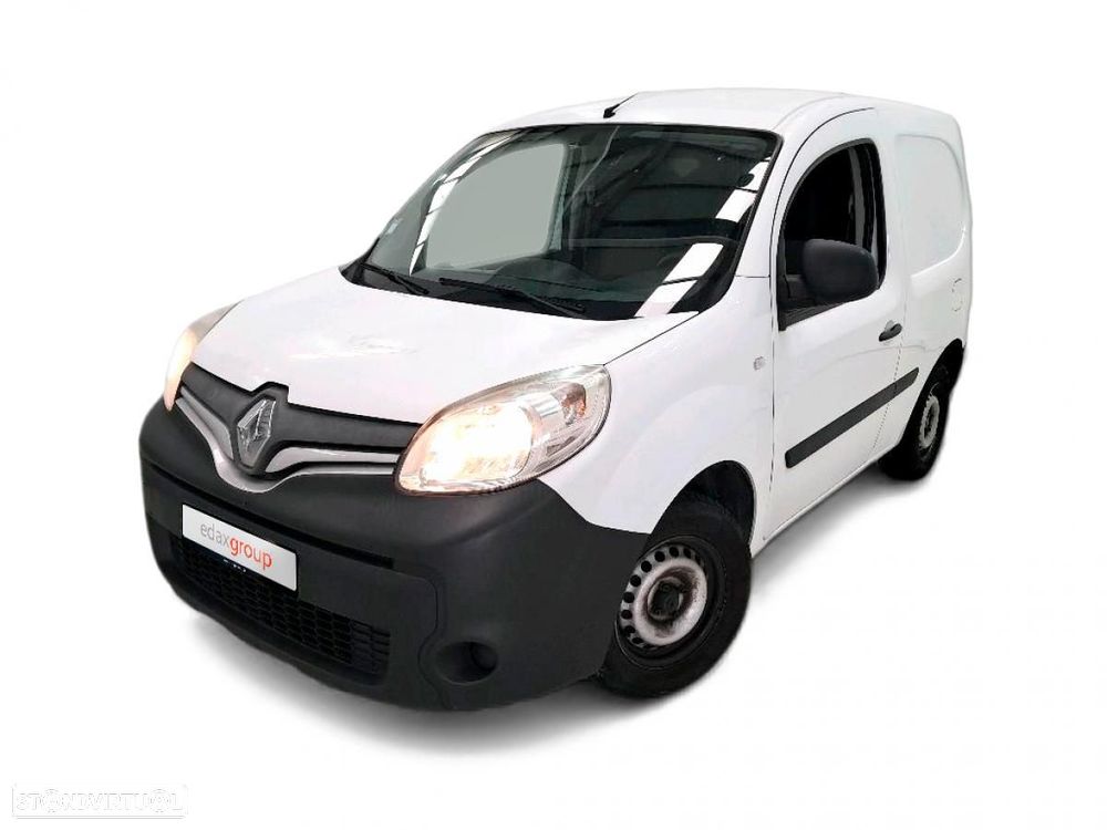 Renault Kangoo 1.5 DCI ENERGY S/S COMPACT BUSINESS c/IVA - 1