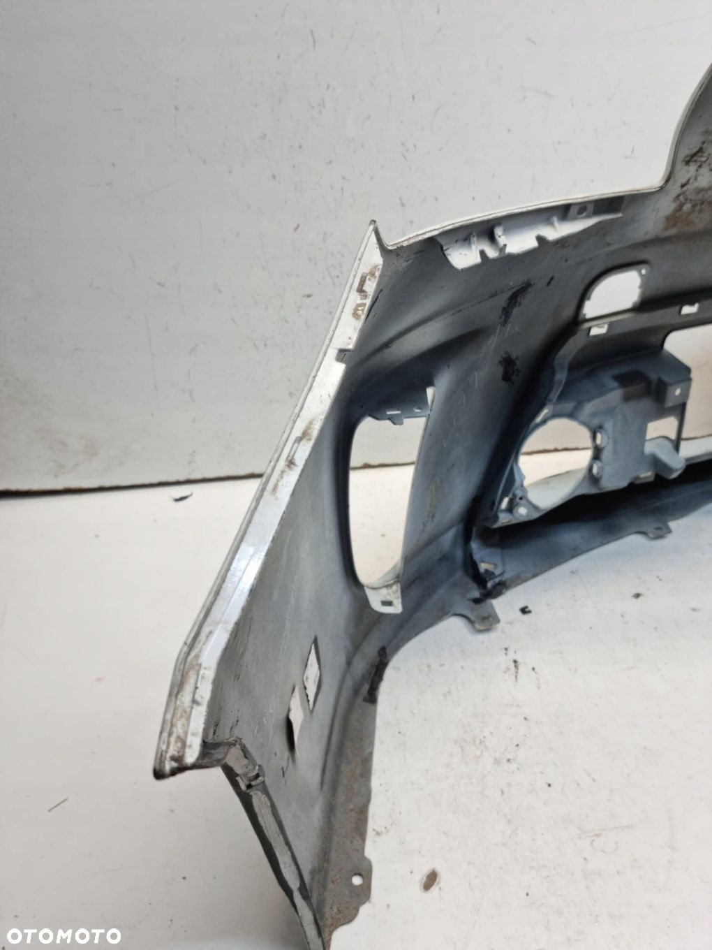 Toyota Prius III 3 LIFT Zderzak przód przedni - 9