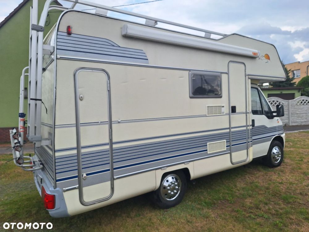 Fiat Ducato - 22