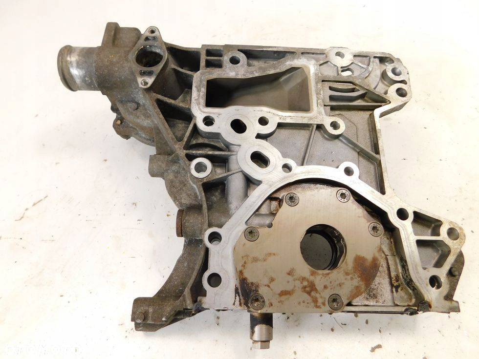 Pompa oleju Opel Zafira B 1.6 16V Astra H III - 5