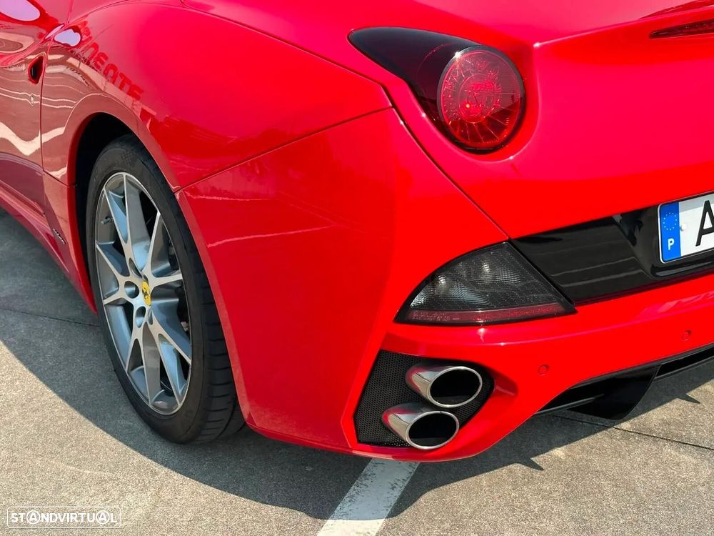 Ferrari California - 20