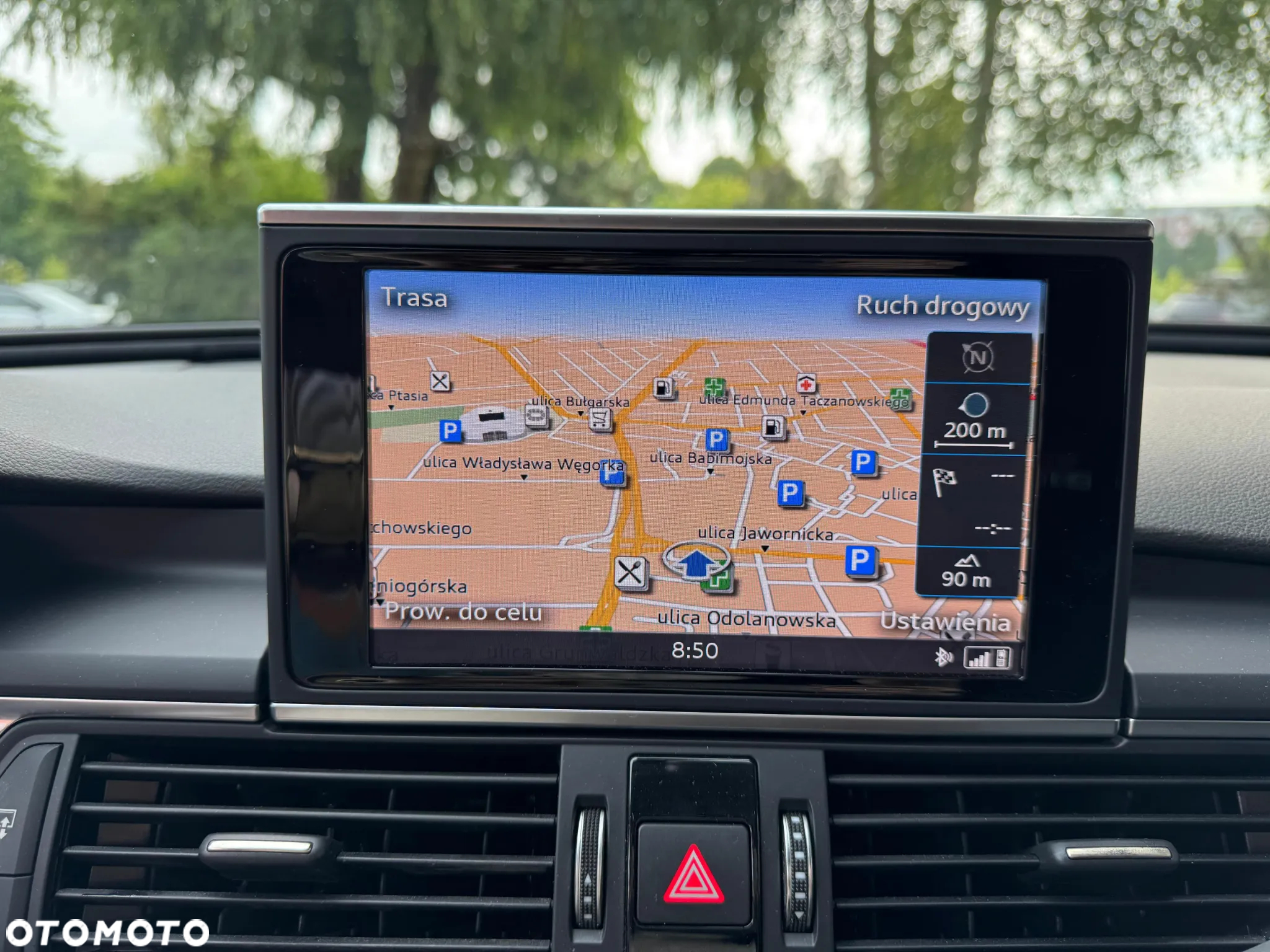 Audi A6 Avant 2.0 TDI Ultra S tronic - 18