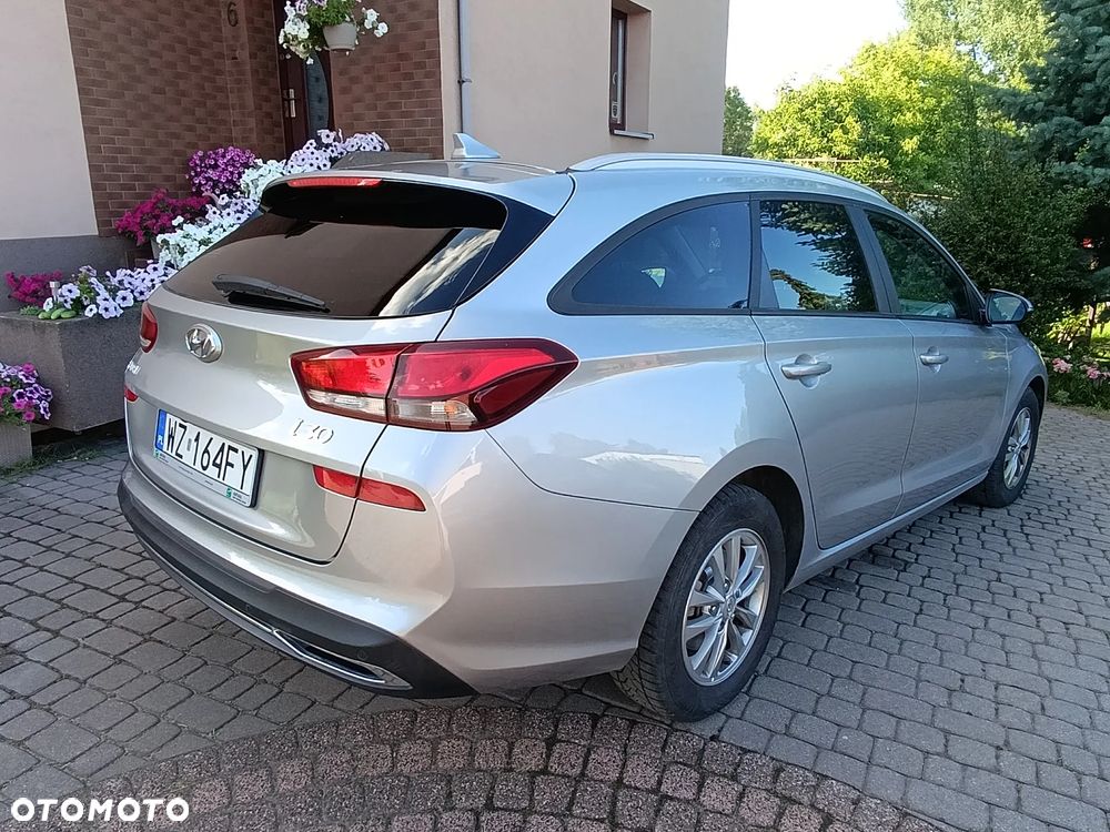 Hyundai i30 1.0 T-GDI Modern - 7