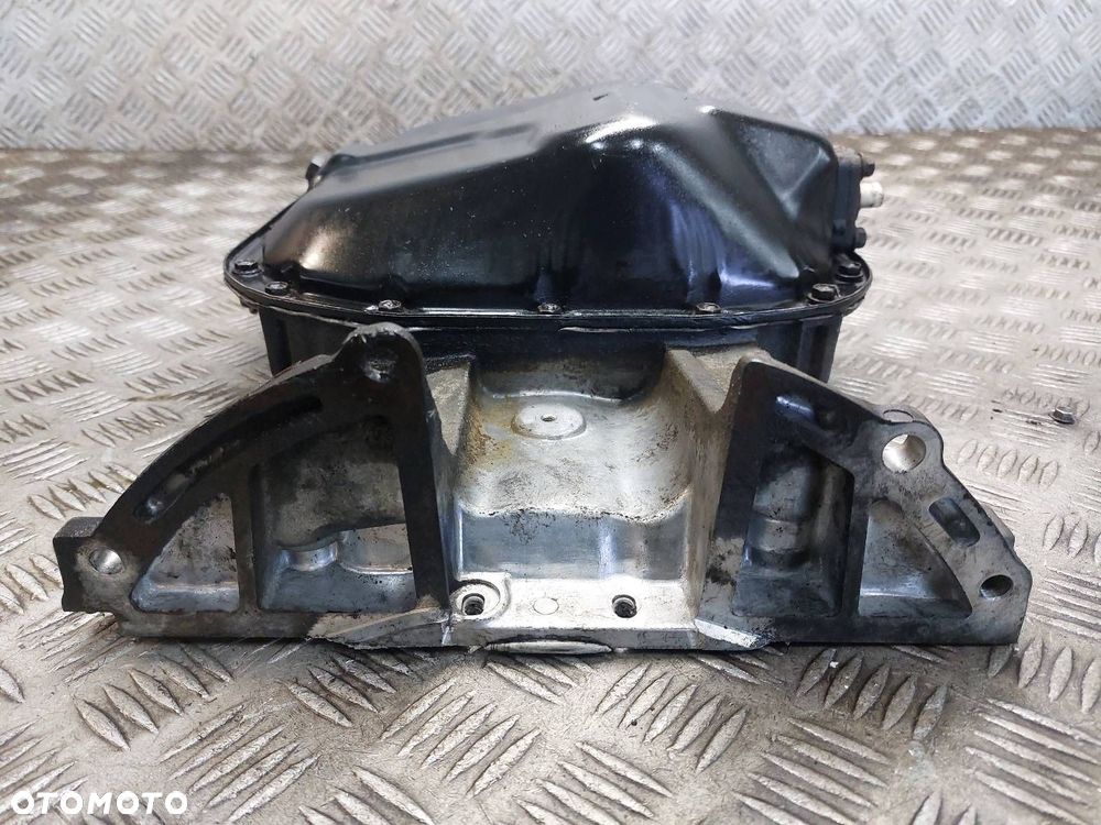 MISA MISKA OLEJOWA TOYOTA COROLLA E11 LIFT 2.0 D4D - 3