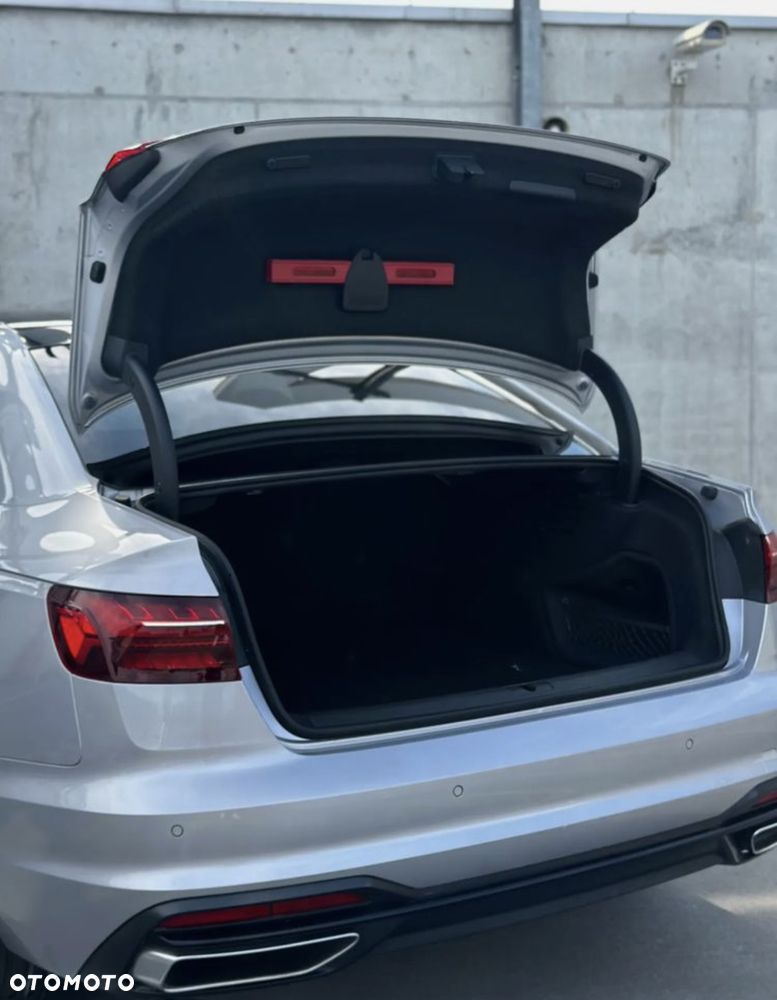 Audi A4 Limousine 3.0 TDI Quattro S tronic - 10