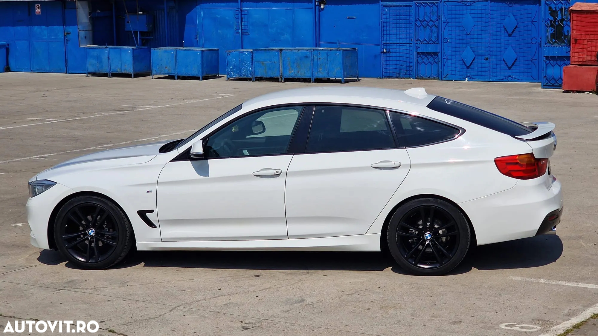 BMW Seria 3 - 25