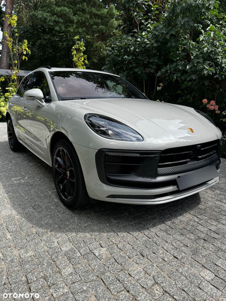 Porsche Macan - 12