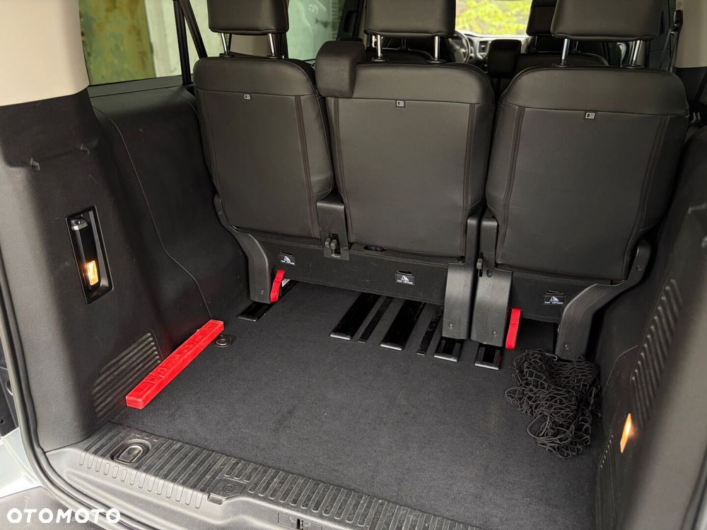 Toyota Proace Verso 2.0 D4-D Long VIP - 17
