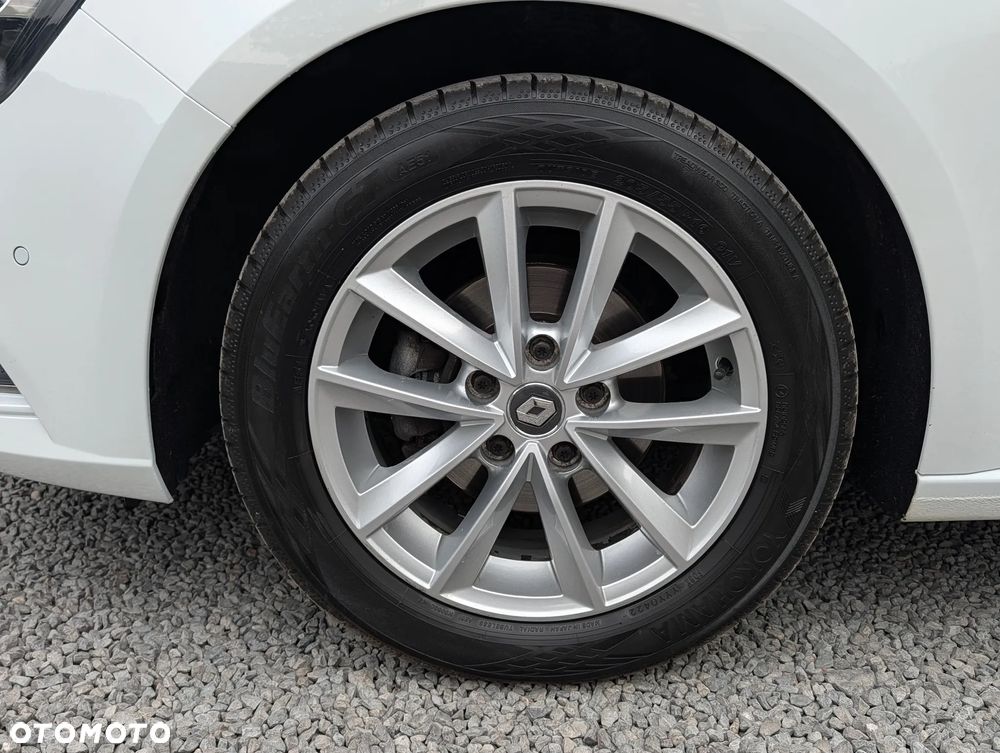 Renault Megane 1.6 SCe Intens - 14