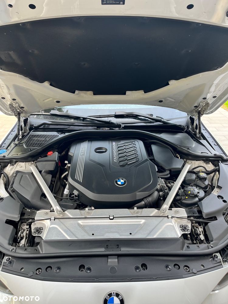 BMW Seria 4 M440i xDrive mHEV sport - 20