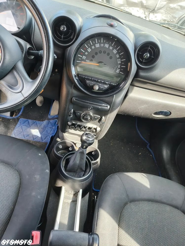 MINI Countryman Cooper D EU6 - 19