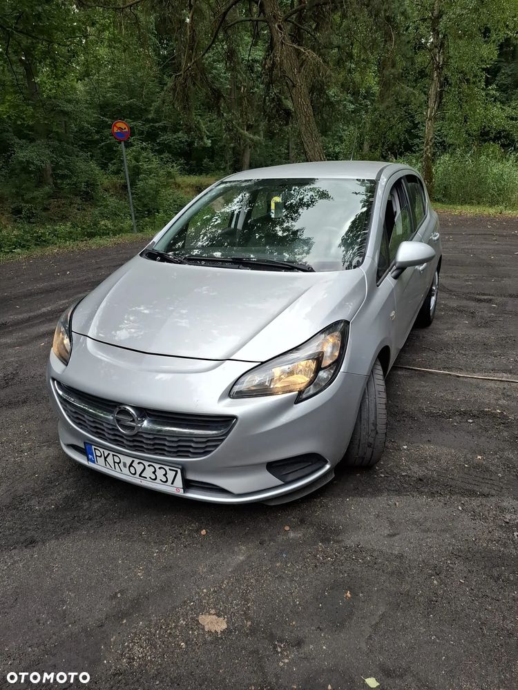 Opel Corsa 1.3 CDTI Color Edition ecoFLEX - 2