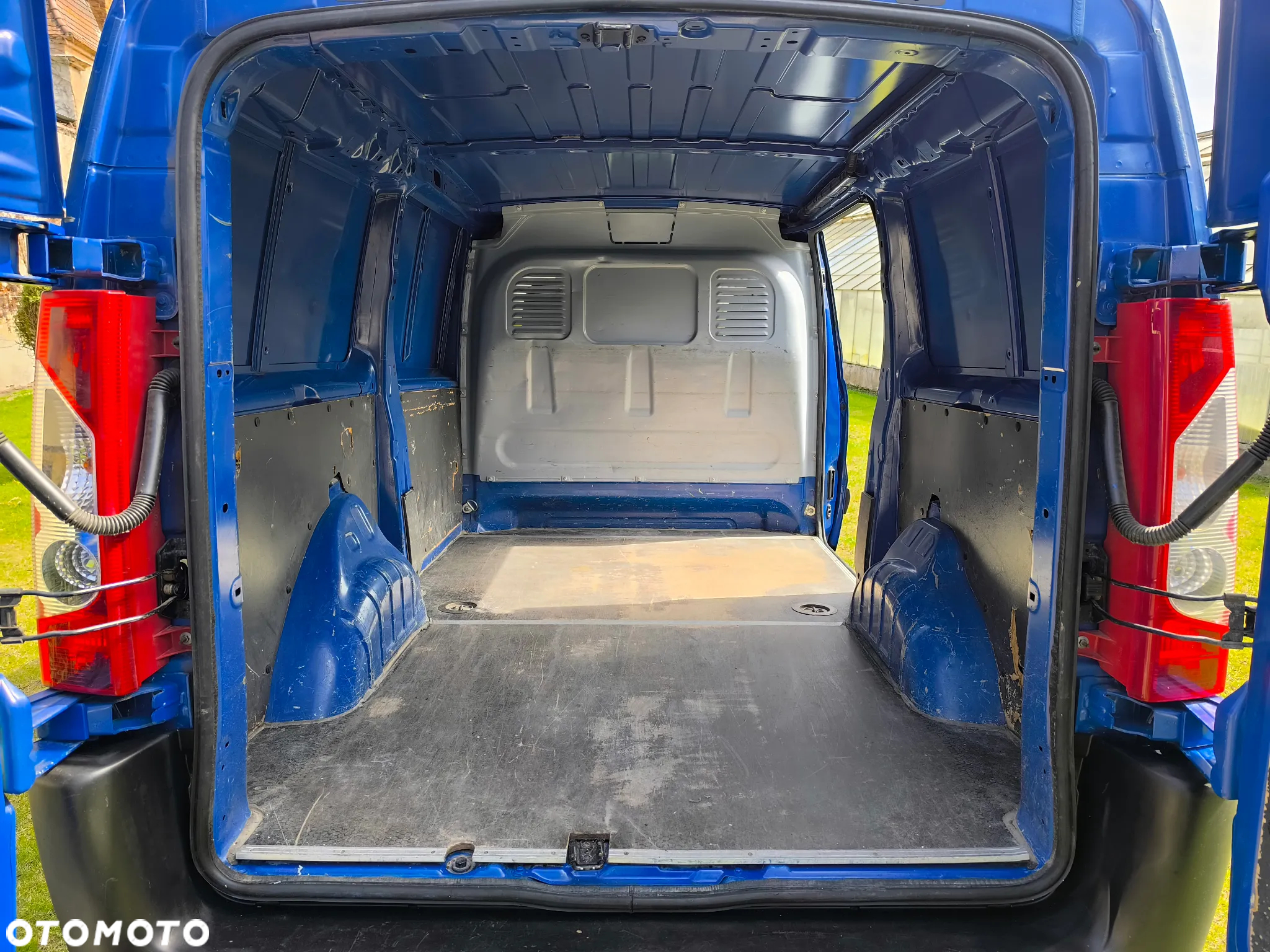Fiat Scudo - 23