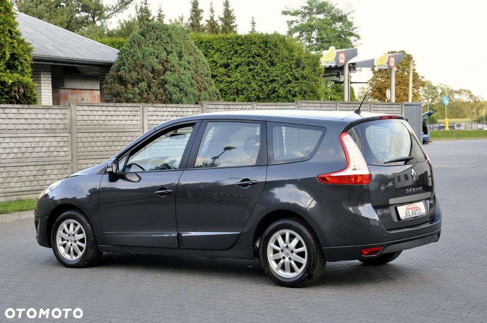 Renault Grand Scenic Gr 1.6 dCi Energy Limited - 31