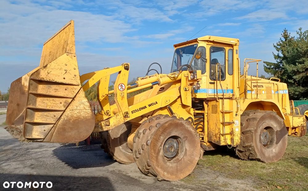 HSW 534 LA - 1