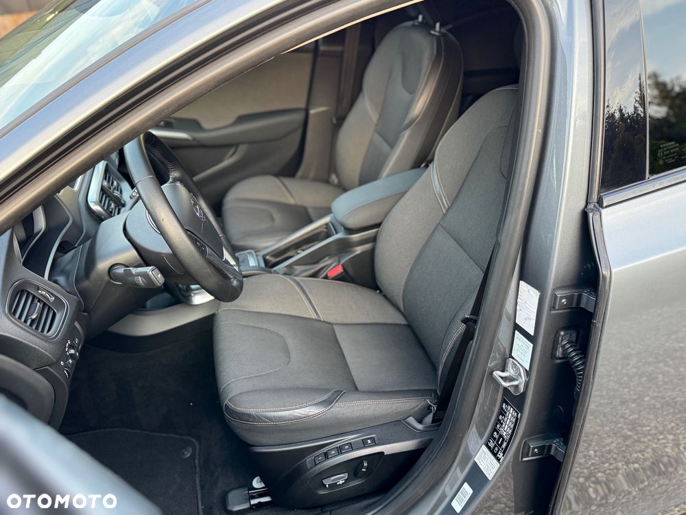 Volvo V40 Cross Country D2 Geartronic Summum - 15