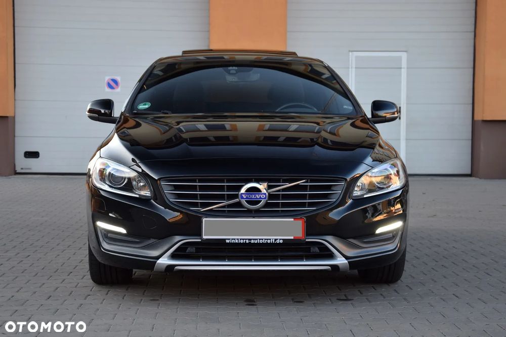 Volvo V60 D4 Edition Pro - 14