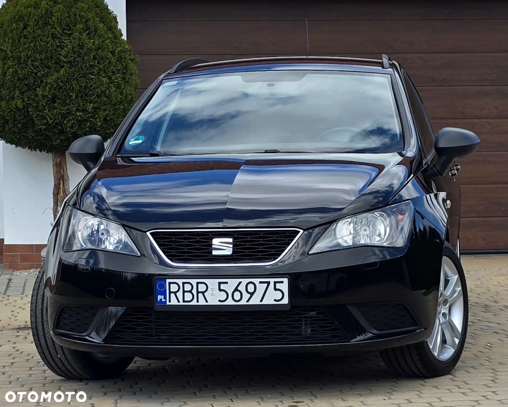 Seat Ibiza 1.4 16V Style - 2