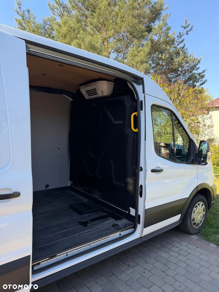 Ford Transit - 9