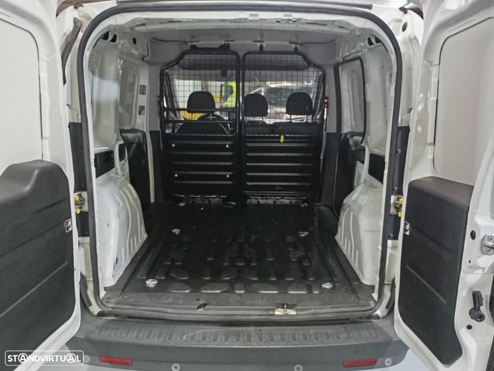 Fiat DOBLO 1.3 MJ EASY - 5