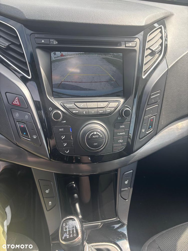 Hyundai i40 1.7 CRDi Premium - 11